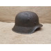 German M42 helmet SZ64